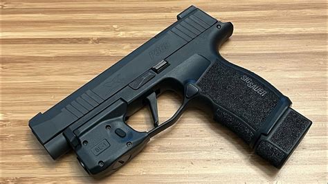 does the sig sauer p365 pass the drop test|p365 drop fire problems.